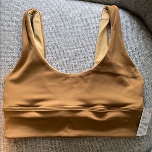 Lululemon Align Reversible Sports Bra